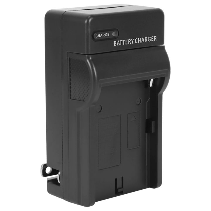 NP-F550 Battery Charger NP-FM50, FM70, FM90, FM30, FM500H, FM51(USplug)
