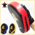Pc Focus Boxing Punch Pad Boxing Training Target Mitt for MMA Karate Kick Boxing Target. 
