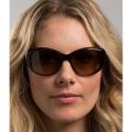 Ladies fashionable sunglasses women UV protection sunglasses UV400 protection shades for girls. 