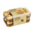 Ferrero Rocher 16 Pcs (200g). 
