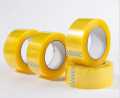 Adhesive Tape / Cello Tape Clear 2 inch x 350m x 4 pieces pack High Quality Packaging Tape Jumbo size. 
