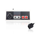 Joystick Game Pad Controller For NES FC Game Console Mini Game 8-bit Wired Gamepad NES Gamepad Controller. 
