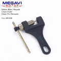 Motorcycle Chain Breaker Link Remover Removal Splitter MTB Cycle Repair Tool Bicycle Puller Extractor Cycling Repair - 420-530. 