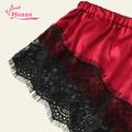 Muses Mall Camisole Shorts Set Attractive Women Camisole Shorts Lace Sleepwear Set. 