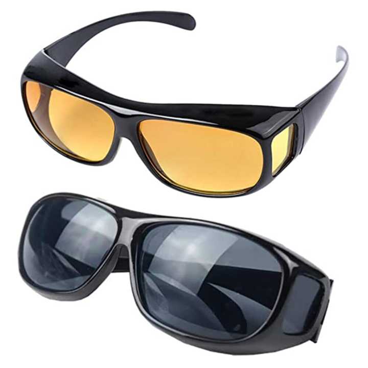 HD%20vision%20Glasses%20Night%20vision%20glass%20%20set%20Night%20Vision%20Driving%20Glass%20Bike%20Riding%20Glass%20-%202%20pcs%20%20%20Night%20Sight%20Night%20Driving%20Over%20Glasses%20UV%20Wind%20Protection%20Driving,%20Headlight%20Glasses%20with%20Glare%20cut%20Technology%20-%20Image%203