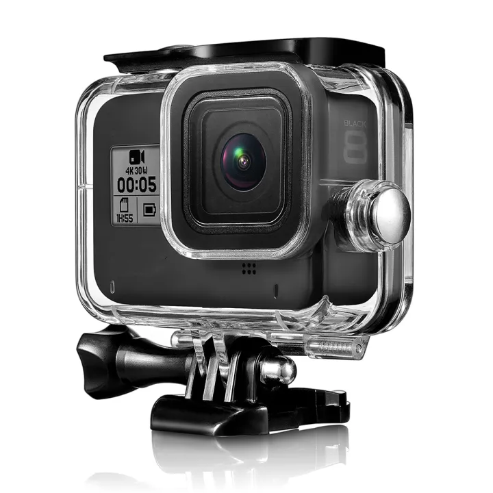60M%20High%20Quality%20Waterproof%20Diving%20Case%20For%20GoPro%208%20-%20Image%203