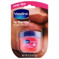 Vaseline Lip Therapy Lip Balm. 