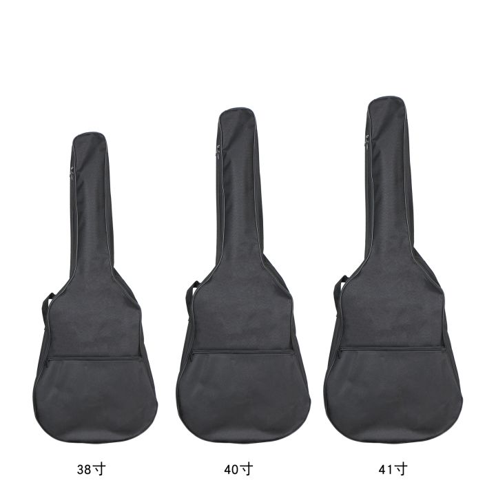 38%20Inch%20Guitar%20Bag%20with%20Strap%20%7C%20Acoustic%20Guitar%20Cover%20Casing%20%7C%20Good%20Quality%20Oxford%20Material%20%7C%20Water%20Resistant%20Soft%20Case%20%7C%20Lightweight%20&%20Durable%20Carrying%20Bag%20for%2038%E2%80%9D%20Classical%20&%20Acoustic%20Guitars%20%7C%20Protective%20Gig%20Bag%20Musical%20Instrument%20Accessory%20-%20Image%202