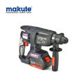 MAKUTE 20V Cordless Hammer CHD001 rotary hammer drill with battery. 