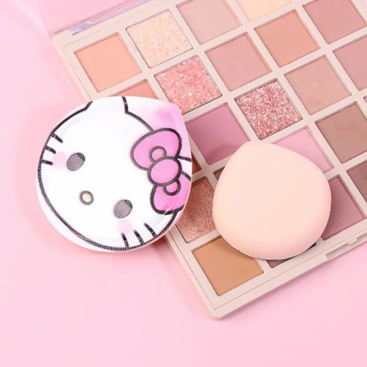Sanrio%20Makeup%20Sponge%20Puff%20Boxed%20Cute%20Hello%20Kitty%20Makeup%20Concealer%20Super%20Soft%20Elastic%20Cotton%20Face%20Base%20Cosmetic%20Puff%20Beauty%20Tool%20Cuilei%20-%20Image%202