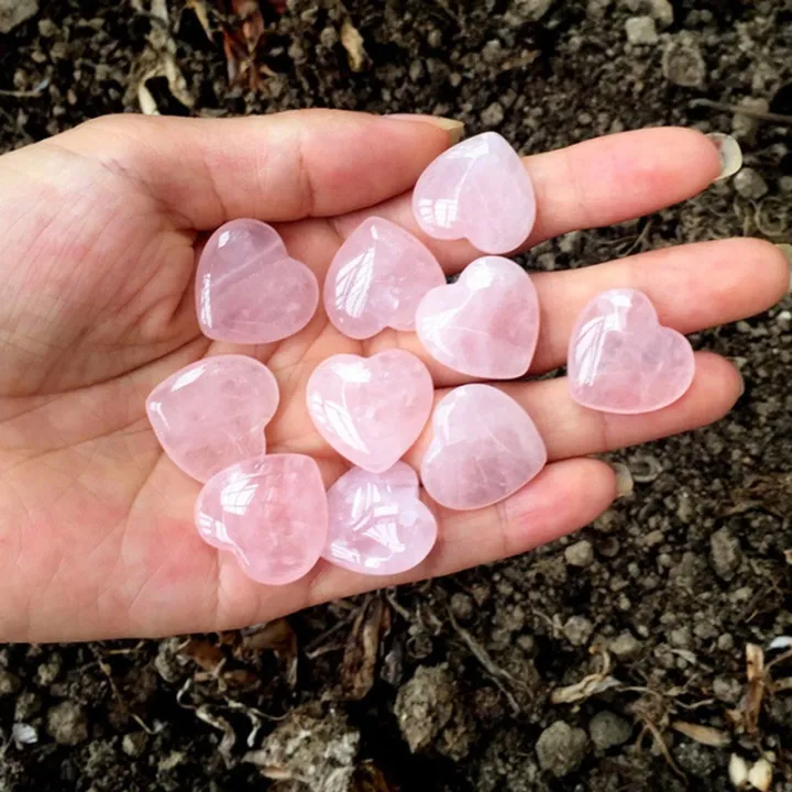 Natural%20Pink%20Rose%20Quartz%20Crystal%20Carved%20Heart%20Shaped%20Healing%20Love%20Gemstone%20Delie%20Decoration%20for%20Diy%20Pendant%20Necklace%203%20Sizes%20-%20Image%204