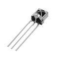 IR Infrared Receiver VS1838B Infrared Sensor 1838 38Khz For Arduino  (2 Pcs). 