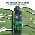 DOVE MEN Care Inner Peace Holy Basil + Hemp Seed Oil Body Wash 532ml. 