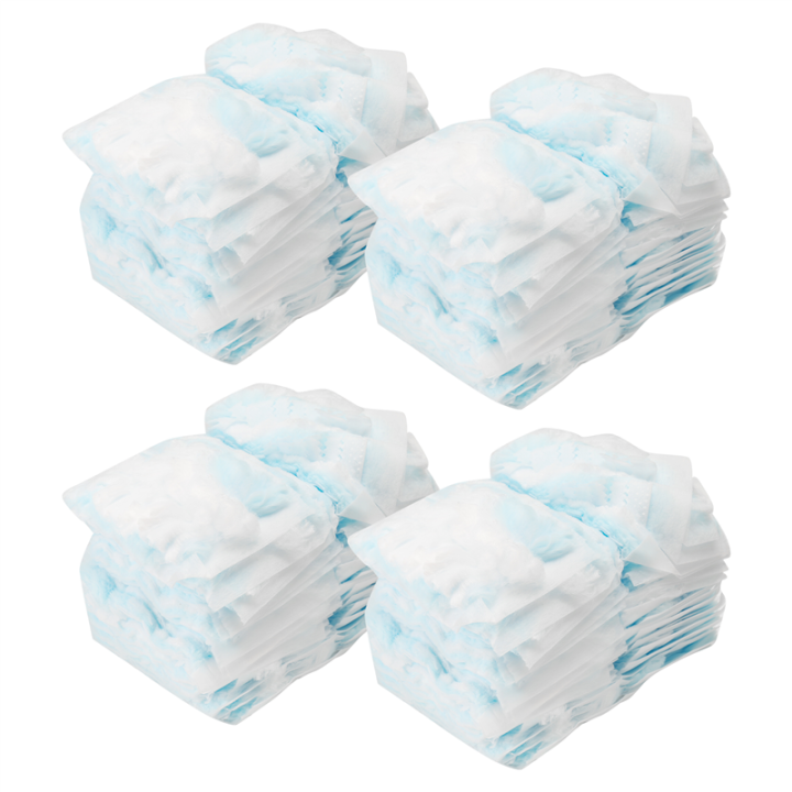 40 Pieces Duster Refills , Disposable Duster Refills Compatible for Duster Easy Install