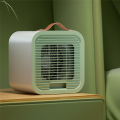 , Personal Evaporative Air Cooler Mini Air Conditioner, Portable Ac Unit Fan for Room Green. 