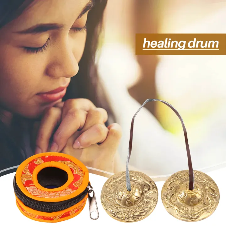 Yoga%20Cymbals%20Brass%20Cymbal%20Bell%20Chimes%20Tibetan%20Buddhist%20Style,C%20-%20Image%204