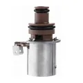 TCC Solenoid-1 * TCC Solenoid-As shown. 