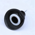 ARELENE 2X Motorcycle Carburetor Piston Plunger Diaphragm Vacuum Membrane Assembly for Suzuki GN125 1994-2001. 