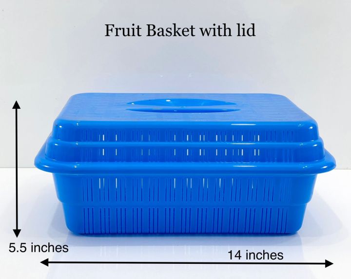 Good%20Quality%20of%20Baby%20Basket%20Mother%20And%20Baby%20Nursery%20Storage/New%20Born%20Unisex%20Storage%20Plastic%20Basket%20-%20Image%202