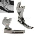 Narrow Zipper Presser Foot P363 for Brother Juki Zoje Jack. 