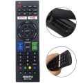 Sharp LED/LCD Smart TV Remote Controller L1346 & Free Batteries. 