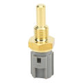 13650-10G00 Rustproof Strong Engine Coolant Temperature Sensor Coolant Water Temp Sensor for Motorcycle. 
