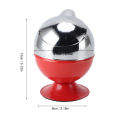 Desktop Ashtray Self Cleaning Easy To Use Standing Ashtray for Home KTV Hotel. 