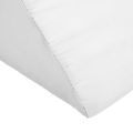 Back Positioning Wedge Elevation Pillow Anti Slip Durable Body Side Wedge Pillow for Home. 