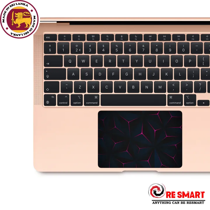 Abstract%20Laptop%20Skin%20Protector%20Sticker%20Mousepad%20Touchpad%20Trackpad%20Decal%20Vinyl%20Sticker%20Protector%20With%20High%20Quality%20Matte%20Laminate%20%20Suitable%20For%20All%20Kind%20Of%20Laptops%20-%20Image%202