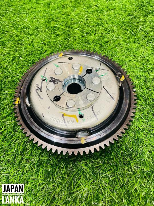 Flywheel F/L (Bajaj Genuine Parts) For Three Wheels | Daraz.lk