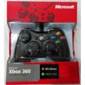 USB Wired Controller for Xbox 360 Wired Controller for Xbox360 Gamepad Joystick Game Pad. 