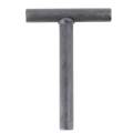 Motorcycle Engine Valve Square Socket T Spanner Valve Screw Wrench. 