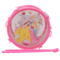 Disney princess Drum for kids Toy. 