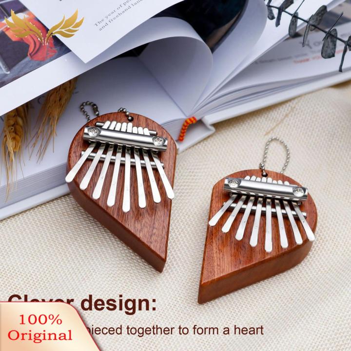 SuperRide%20Mini%20Kalimba%20Music%20Box%208%20Key%20Thumb%20Piano%20with%20Wood%20Base%20Easy%20to%20Learn%20Kalimba%20for%20Beginners%20Kids%20Adults%20Favorite%20Easy%20Play%20Finger%20Piano%20-%20Image%205