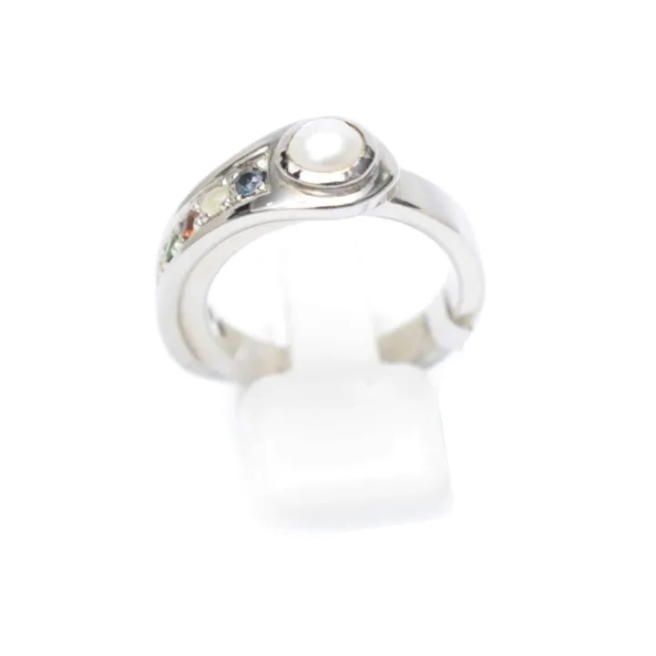 Genuine Ring for Men 17.7mm | Daraz.lk