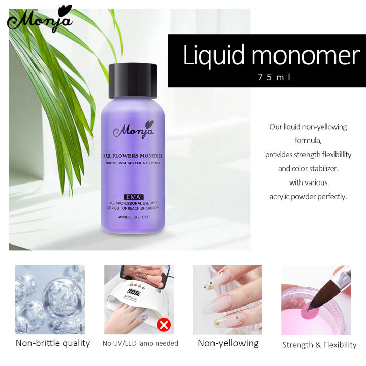 Monja%2040Ml%20Acrylic%20Liquid%20Monomer%20Polymer%20Crystal%20Liquid%20Nail%20Extension%20Non-Yellowing%20Ema%20Acrylic%20Nail%20Supplies%20-%20Image%206