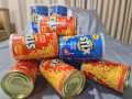 Stix Potato Sticks - 45g. 