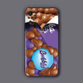Chocolate Potato Chips Cola Biscuit Phone Case For Redmi Note 12T URBO 12 12S 11 11T 11S 10 10S 9 9T 9S 8 8T PRO PLUS 5G Cover. 