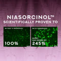 POND's Bright Miracle Day Cream Niasorcinol 45g - Moisturizer for Face, Brightening, & Skin Care. 