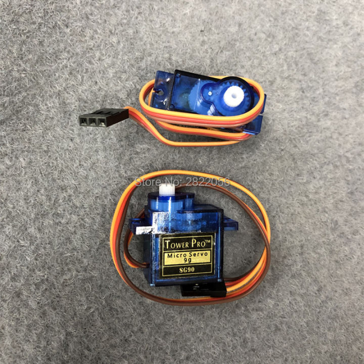 A2212%201200kv%20Brushless%20Motor%2030a%20Esc%20Motor%20Mount%20Outrunner%201060%20Propeller%20Sg90%209g%20Servo%20For%20Rc%20Fixed%20Wing%20Plane%20Helicopter%20-%20Image%206