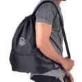 D-Blaq Sport Traveler Bag. 