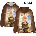 Violet Evergarden Graphic Hoodie Men Clothing 3D Printed Gilbert Bougainvillea Hoodies Women Harajuku Fashion y2k Pullover Hoody. 