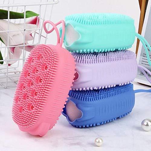 Silicone%20Body%20Scrubber%20Bath%20Sponge%20-%202%20in%201%20Exfoliating%20Body%20Brush%20Loofah%20Shower%20Sponge%20for%20Women%20Men%20and%20kids%20-%20Image%204