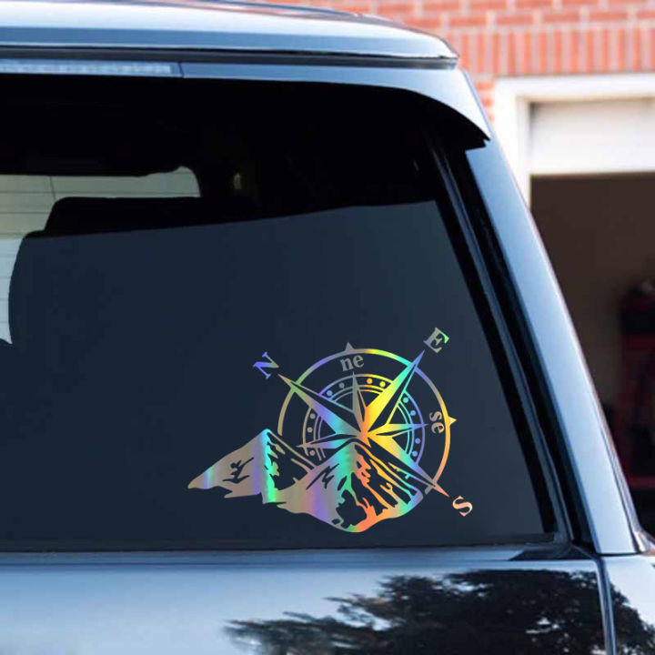 Compass%20car%20sticker%20reflective%20body%20sticker%20Compass%20direction%20prompt%20car%20sticker%20-%20Image%202