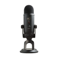 Blue Yeti USB Microphone. 