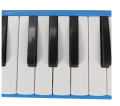 High Quality Melodica 32 Key with Warranty. 