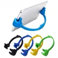 Universal Thumbs-up Desk Phone Holder Mount Stand. 