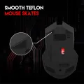 FANTECH WG10 RAIGOR II Gaming Mouse. 