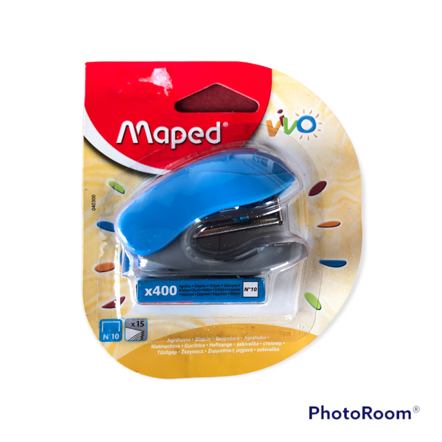 Maped Stapler - Mini | Daraz.lk