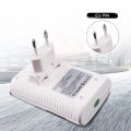 MP C802B Battery Charger 4 Slots For AA AAA 9V  Rechargeable Battery 220V. 